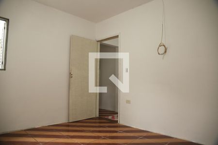 Quarto 1 de casa para alugar com 2 quartos, 152m² em Conjunto Residencial Pombeva, São Bernardo do Campo