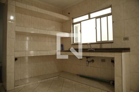 Casa à venda com 152m², 3 quartos e 2 vagasCozinha