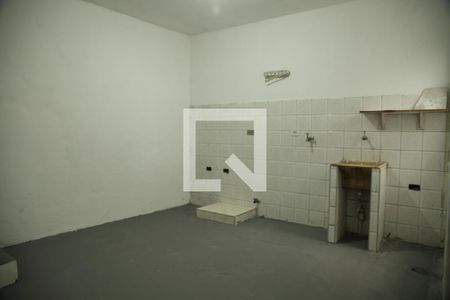 Casa à venda com 152m², 3 quartos e 2 vagasLavanderia