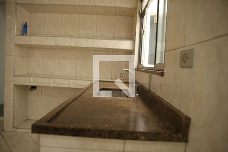 Casa à venda com 152m², 3 quartos e 2 vagasCozinha