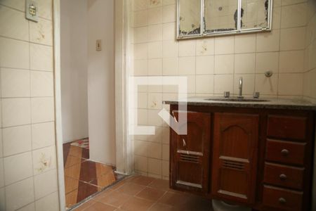 Casa à venda com 152m², 3 quartos e 2 vagasBanheiro 2