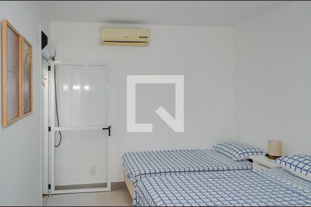 Quarto 02 de casa para alugar com 2 quartos, 80m² em Campeche, Florianópolis