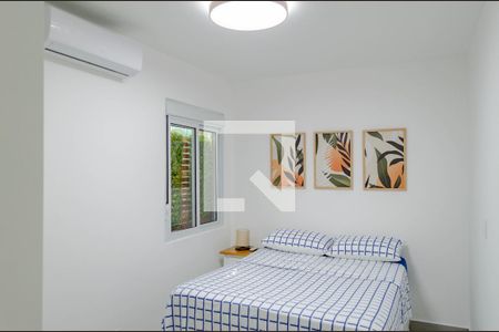 Quarto 01 de casa para alugar com 2 quartos, 80m² em Campeche, Florianópolis