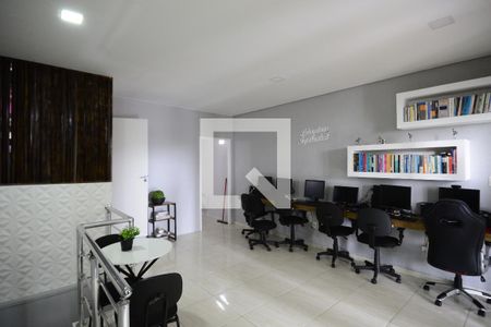 Casa à venda com 400m², 5 quartos e 2 vagasÁrea comum