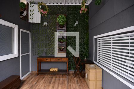 Quintal de casa à venda com 5 quartos, 400m² em Ipiranga, São Paulo