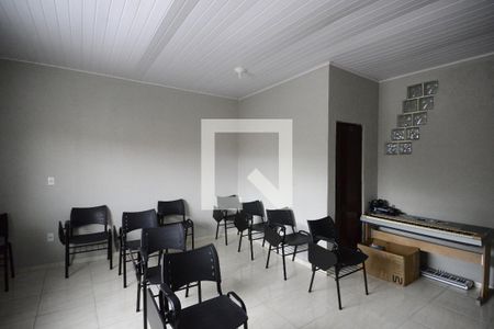 Casa à venda com 400m², 5 quartos e 2 vagasÁrea comum