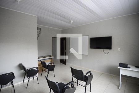 Casa à venda com 400m², 5 quartos e 2 vagasÁrea comum