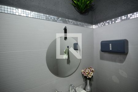 Casa à venda com 400m², 5 quartos e 2 vagasLavabo