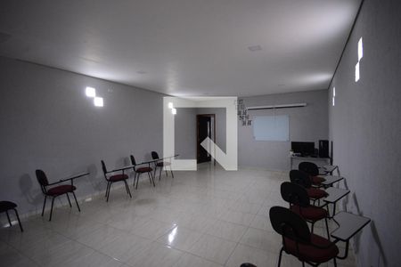 Casa à venda com 400m², 5 quartos e 2 vagasÁrea comum