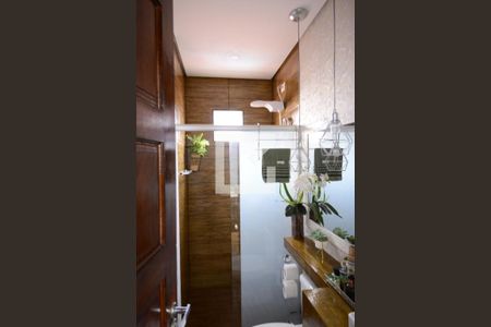 Casa à venda com 400m², 5 quartos e 2 vagasBanheiro