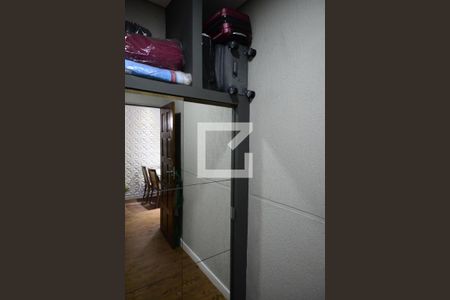 Casa à venda com 400m², 5 quartos e 2 vagasCloset