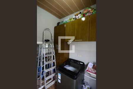 Casa à venda com 400m², 5 quartos e 2 vagasÁrea de Serviço