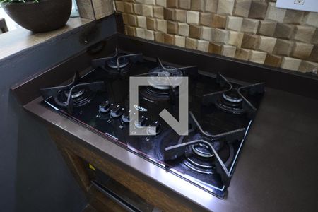 Casa à venda com 400m², 5 quartos e 2 vagasCozinha