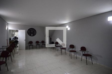 Casa à venda com 400m², 5 quartos e 2 vagasÁrea comum