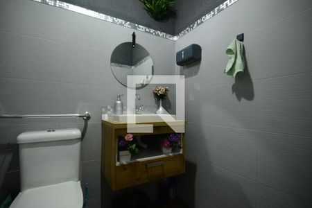 Lavabo de casa à venda com 5 quartos, 400m² em Ipiranga, São Paulo