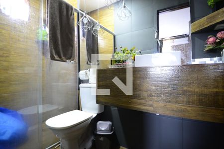 Casa à venda com 400m², 5 quartos e 2 vagasSuíte