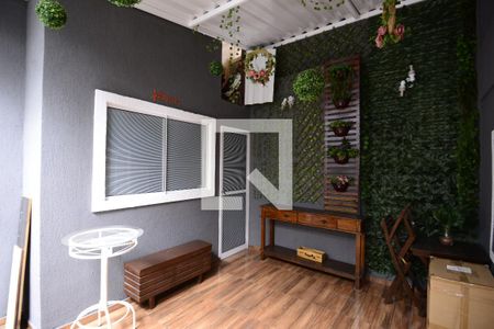 Quintal de casa à venda com 5 quartos, 400m² em Ipiranga, São Paulo