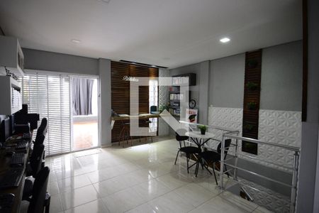 Casa à venda com 400m², 5 quartos e 2 vagasÁrea comum
