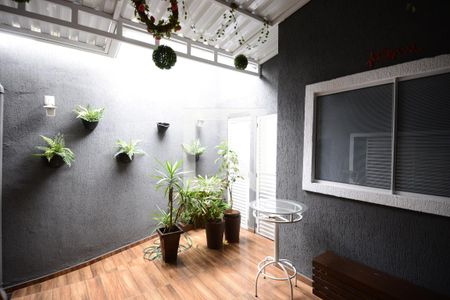 Quintal de casa à venda com 5 quartos, 400m² em Ipiranga, São Paulo