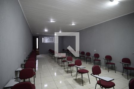 Área comum de casa à venda com 5 quartos, 400m² em Ipiranga, São Paulo