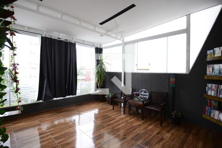 Casa à venda com 400m², 5 quartos e 2 vagasVaranda