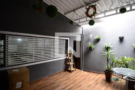 Área comum de casa à venda com 5 quartos, 400m² em Ipiranga, São Paulo