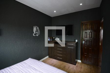 Casa à venda com 400m², 5 quartos e 2 vagasSuíte