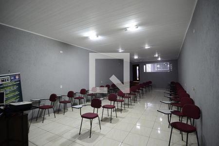 Área comum de casa à venda com 5 quartos, 400m² em Ipiranga, São Paulo