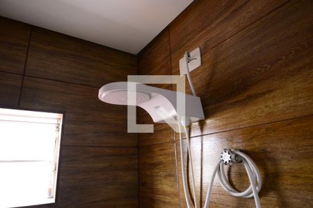 Casa à venda com 400m², 5 quartos e 2 vagasBanheiro