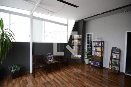 Casa à venda com 400m², 5 quartos e 2 vagasVaranda