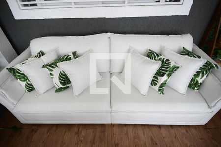 Casa à venda com 400m², 5 quartos e 2 vagasVaranda gourmet