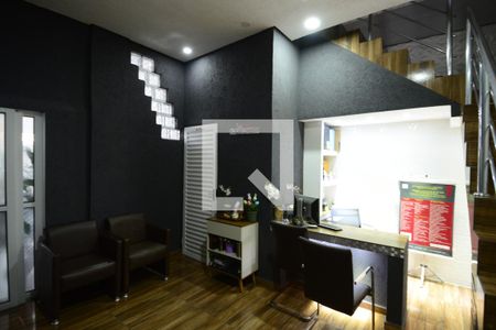 Entrada de casa à venda com 5 quartos, 400m² em Ipiranga, São Paulo