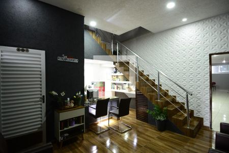 Entrada de casa à venda com 5 quartos, 400m² em Ipiranga, São Paulo