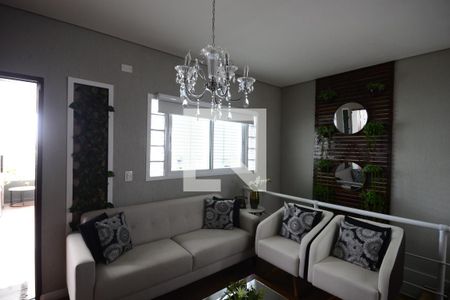 Casa à venda com 400m², 5 quartos e 2 vagasSala