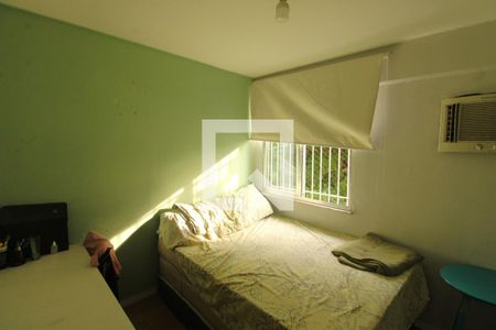 Quarto 2 de apartamento para alugar com 2 quartos, 60m² em Irajá, Rio de Janeiro
