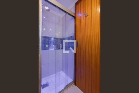 Apartamento para alugar com 58m², 2 quartos e 2 vagasBanheiro