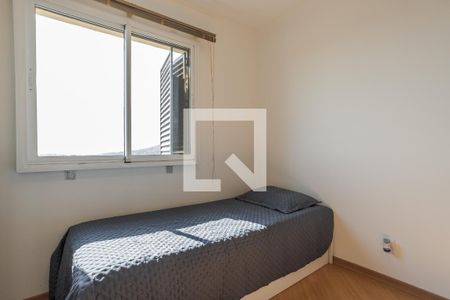 Quarto 2 de apartamento para alugar com 2 quartos, 58m² em Petrópolis, Porto Alegre