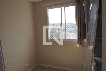 Quarto 2 de apartamento para alugar com 2 quartos, 41m² em Vila Zat, São Paulo