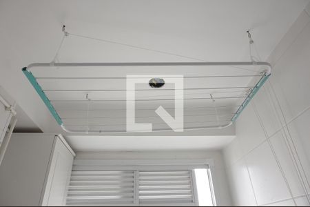 Apartamento para alugar com 41m², 2 quartos e sem vagaÁrea de Serviço