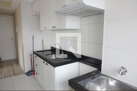 Apartamento para alugar com 41m², 2 quartos e sem vagaCozinha
