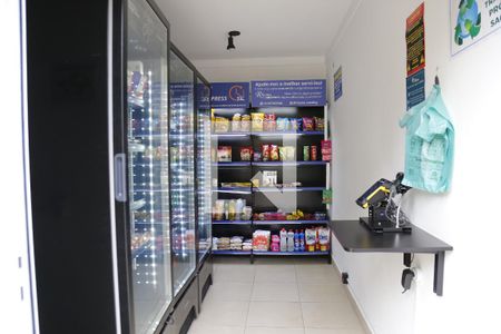 Apartamento para alugar com 41m², 2 quartos e sem vagaConveniência