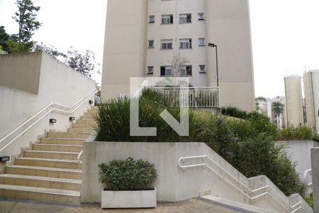 Apartamento para alugar com 41m², 2 quartos e sem vagaJardim