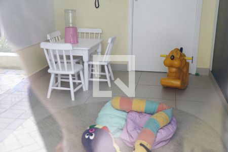 Apartamento para alugar com 41m², 2 quartos e sem vagaBrinquedoteca