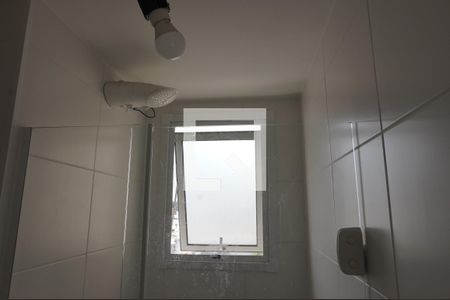 Apartamento para alugar com 41m², 2 quartos e sem vagaBanheiro