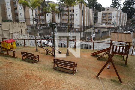 Apartamento para alugar com 41m², 2 quartos e sem vagaPlayground