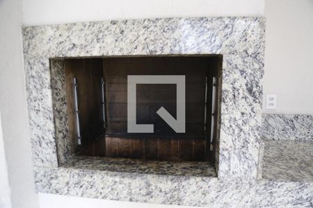 Apartamento para alugar com 41m², 2 quartos e sem vagaChurrasqueira