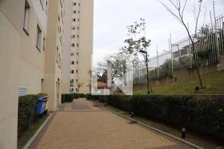 Apartamento para alugar com 41m², 2 quartos e sem vagaÁrea comum