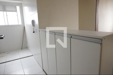 Apartamento para alugar com 41m², 2 quartos e sem vagaCozinha