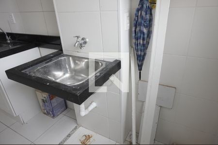 Apartamento para alugar com 41m², 2 quartos e sem vagaÁrea de Serviço