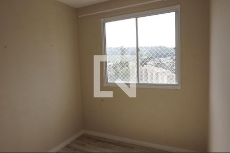Quarto 1 de apartamento para alugar com 2 quartos, 41m² em Vila Zat, São Paulo